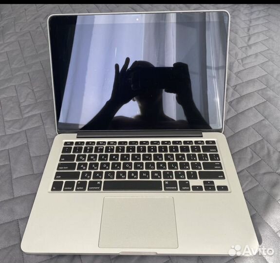 Apple MacBook Pro 13 2014 8/256