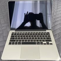 Apple MacBook Pro 13 2014 8/256