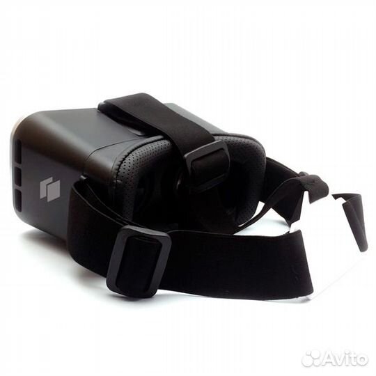 Очки виртуальной реальности hiper VRW