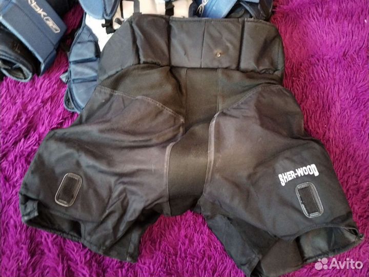 Вратарская форма