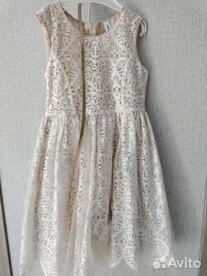 Платье acoola 128