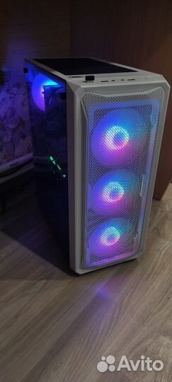 Игровой пк