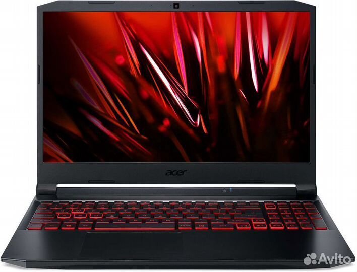 Acer Nitro 5 15.6