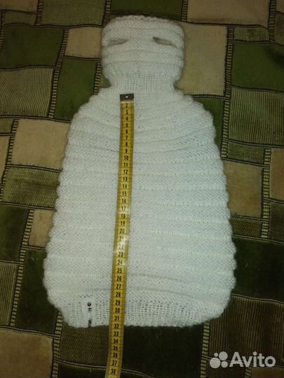 Вязаная одежда для собак и кошек