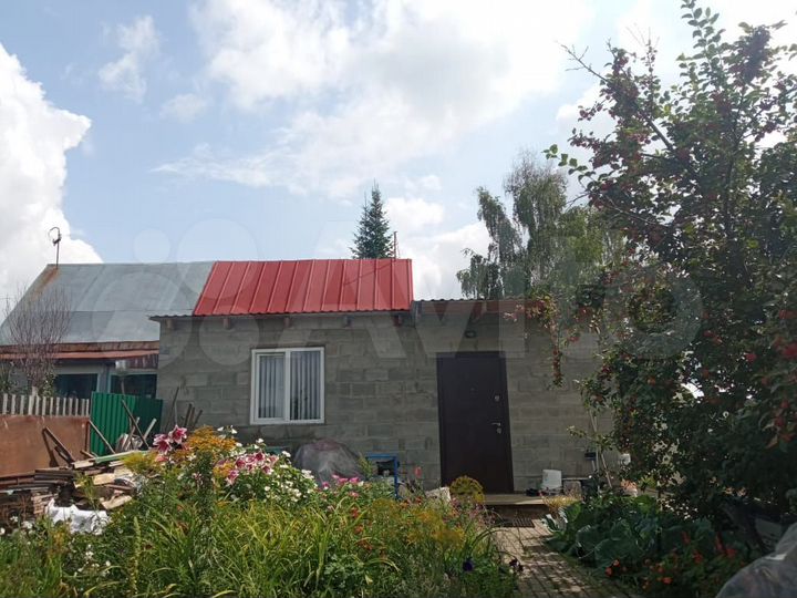 Участок 7,8 сот. (СНТ, ДНП)