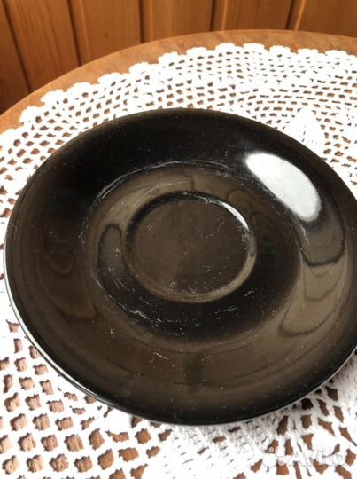 Кофейная пара