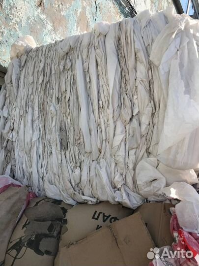 Готовый бизнес по заготовке вторичного сырья