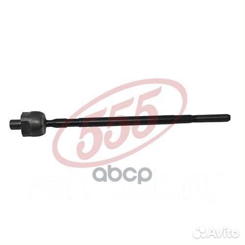 Тяга рулевая перед прав/лев SR7870 555