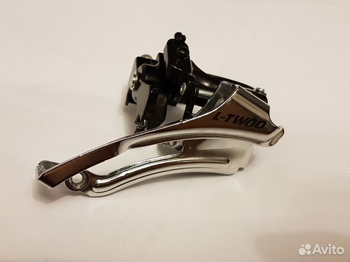 Передний переключатель Ltwoo