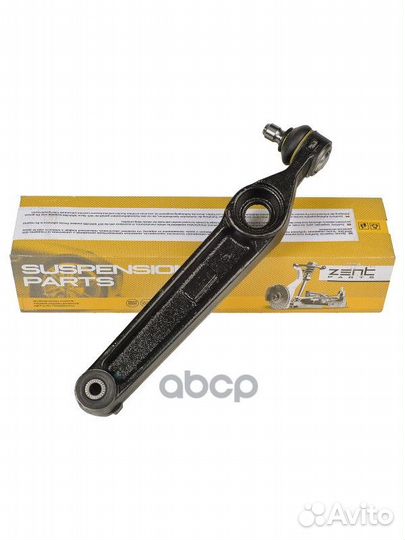 Рычаги подвескиzentparts Z24534 zentparts