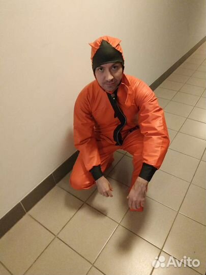 Комбинезон гидрокостюм нато вейдерсы забродник