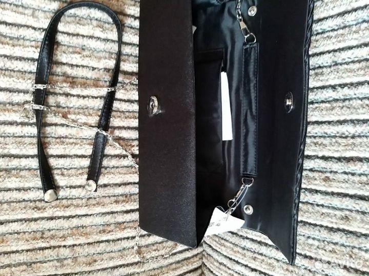 Клатч женский новый