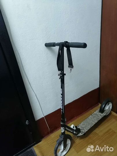 Самокат детский, взрослый бу