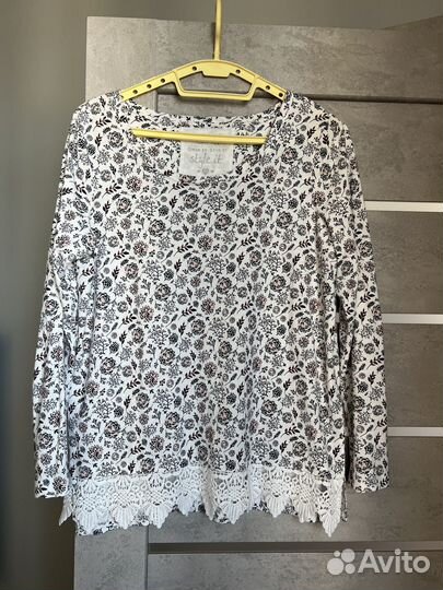 Женские вещи