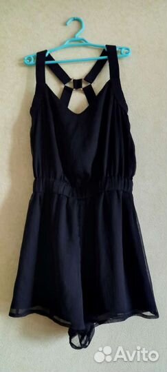 Комбинезоны женские