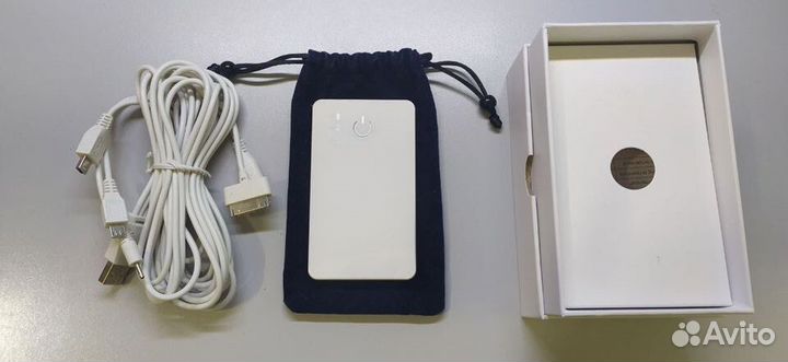 Power bank 2800mah
