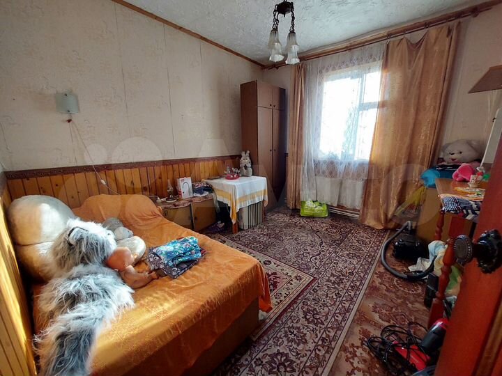 Дом 178,4 м² на участке 15 сот.