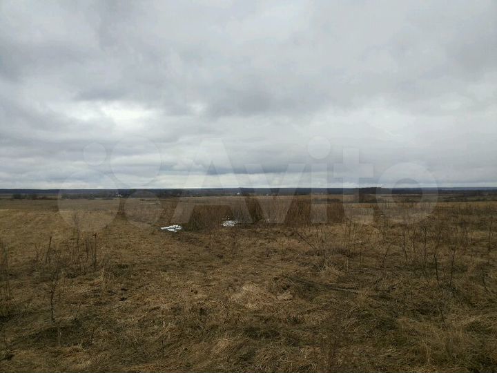 Участок 39 сот. (ИЖС)