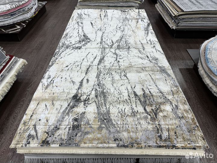 Ковер новый, Турция