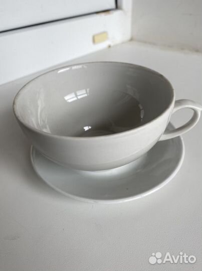 Набор столовой посуды