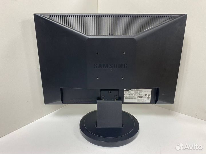 Мониторы Samsung SyncMaster 923NW