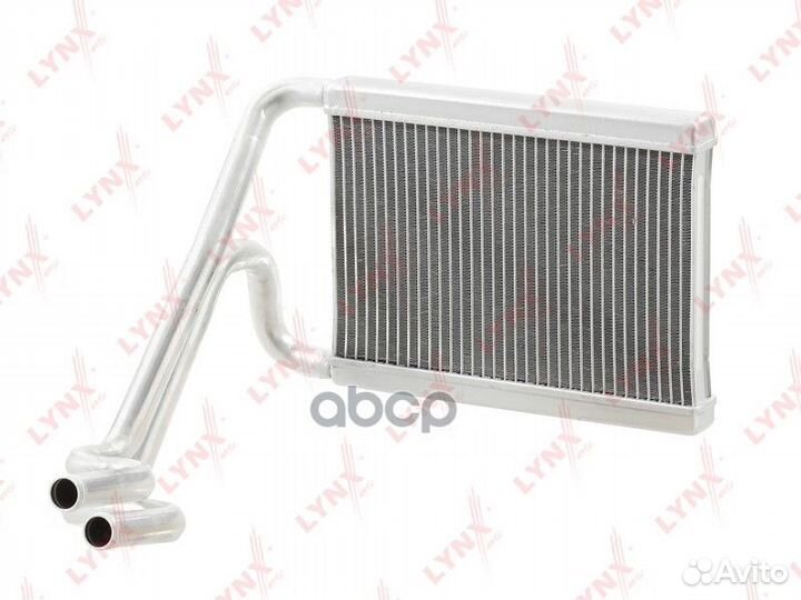 Радиатор отопителя RH0160 lynxauto