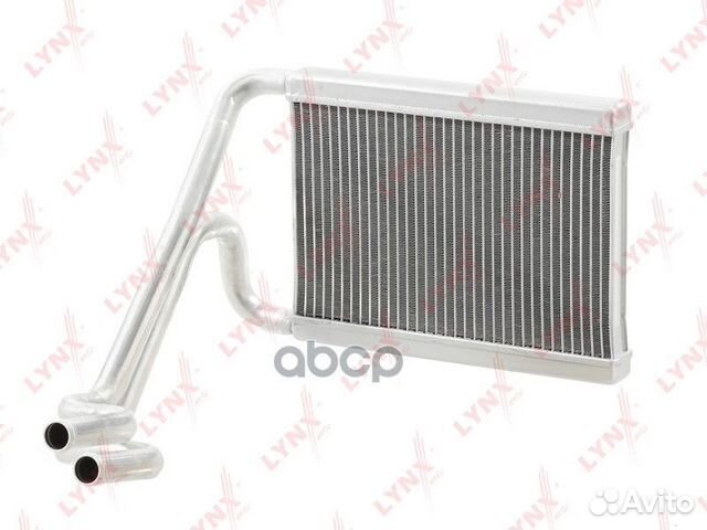 Радиатор отопителя RH0160 lynxauto