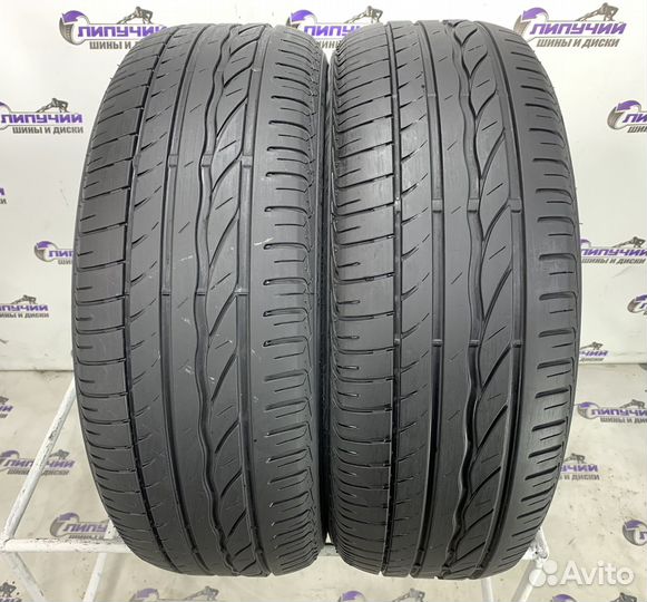 Bridgestone Turanza ER300 195/55 R16 87V