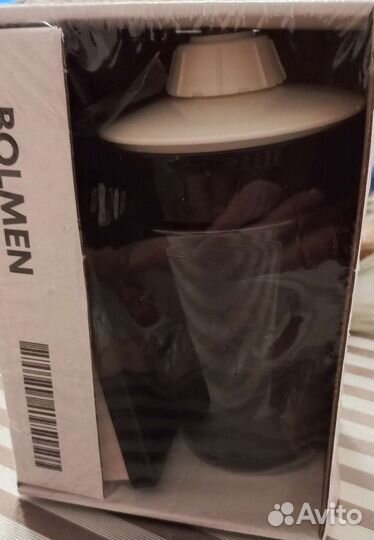 Набор для ванной комнаты