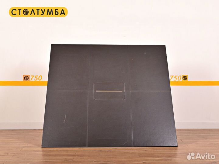 Бенч-система на 2 рабочих места