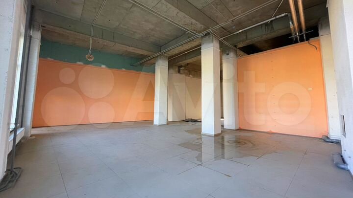 Аренда торгового помещения В мурино