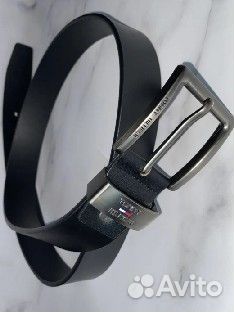 Tommy hilfiger ремень
