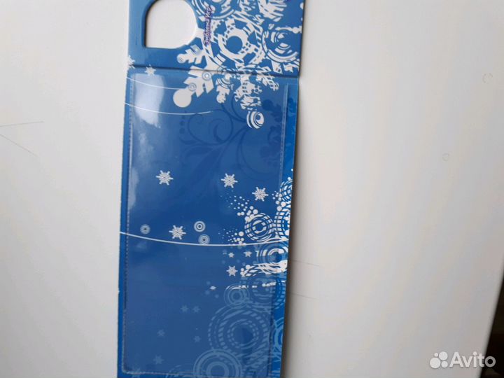 Книжка для хранения памятных банкнот и м