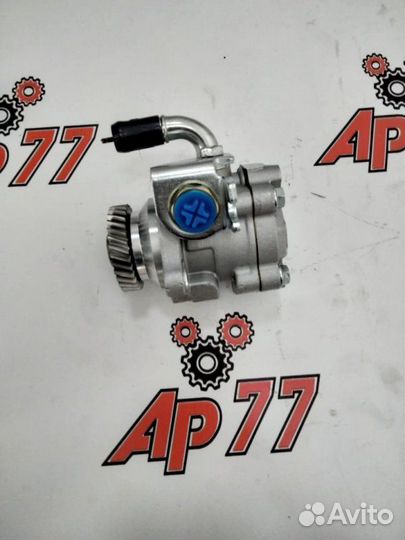 Насос гидроусилителя Nissan ZD30