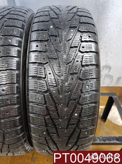 Nokian Tyres Hakkapeliitta 7 SUV 235/65 R17 110