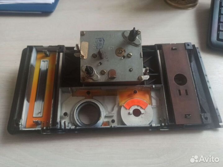 Панель регулятора климата бмв е21