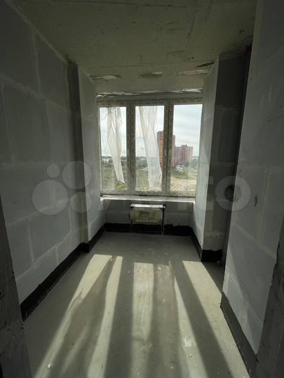 2-к. квартира, 62,9 м², 14/14 эт.