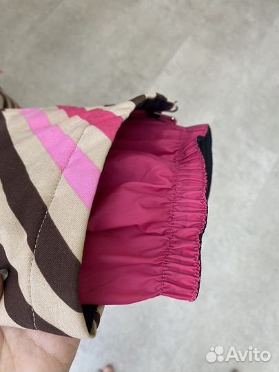 Комбинезон для сноуборда детский Burton