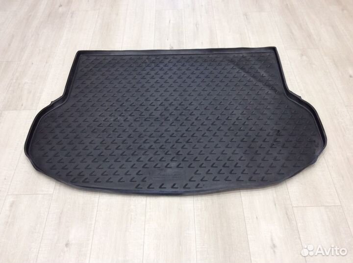 Коврик автомобильный Lexus NX