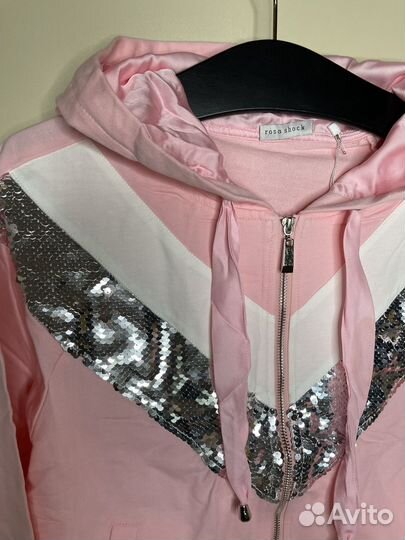 Одежда новая Италия пакетом