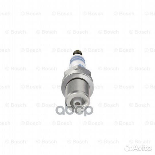 Свеча зажигания FR6KPP33X+ (1.1) 0242240649 Bosch