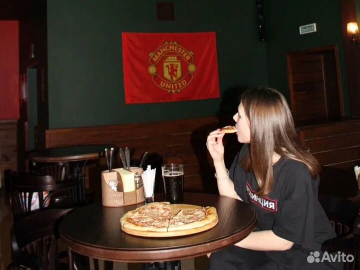 Аренда бара