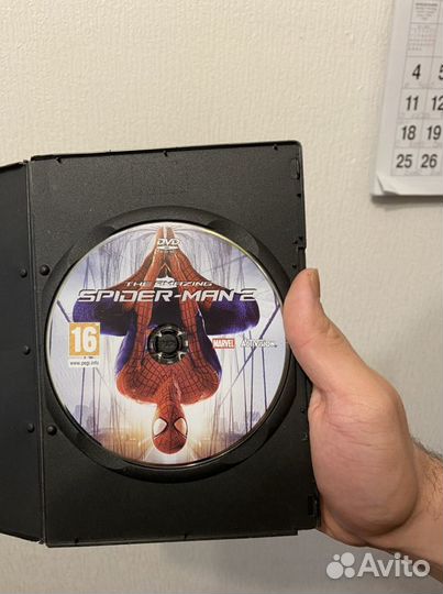 Супергерои и the amazing spider-man 2