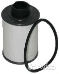 Фильтр топливный (дизель)