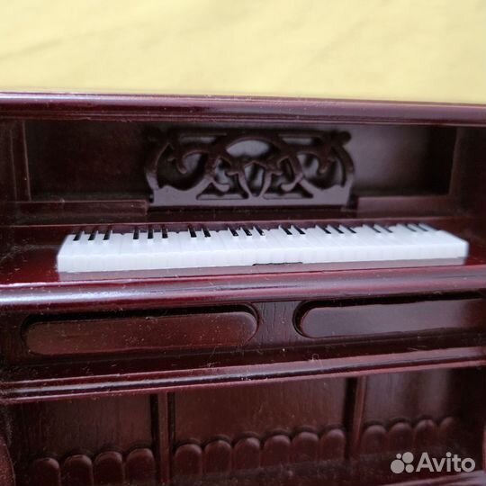 Мебель deagostini деагостини