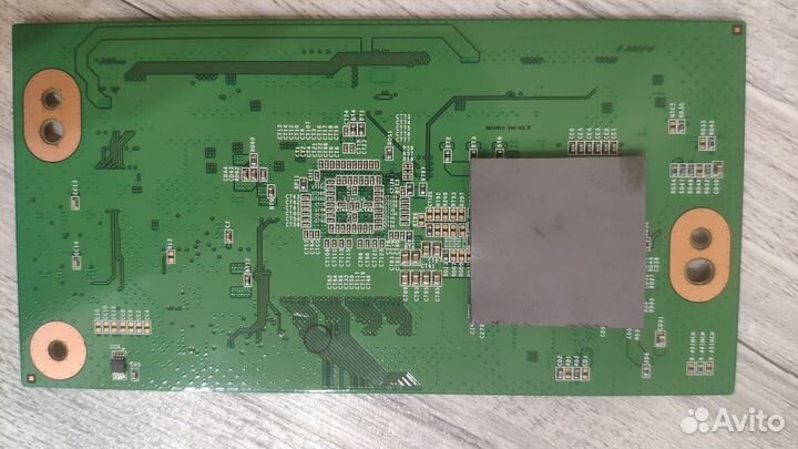 Samsung ue46d6510ws T-CON