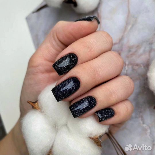 Маникюр, гель-лак, шеллак