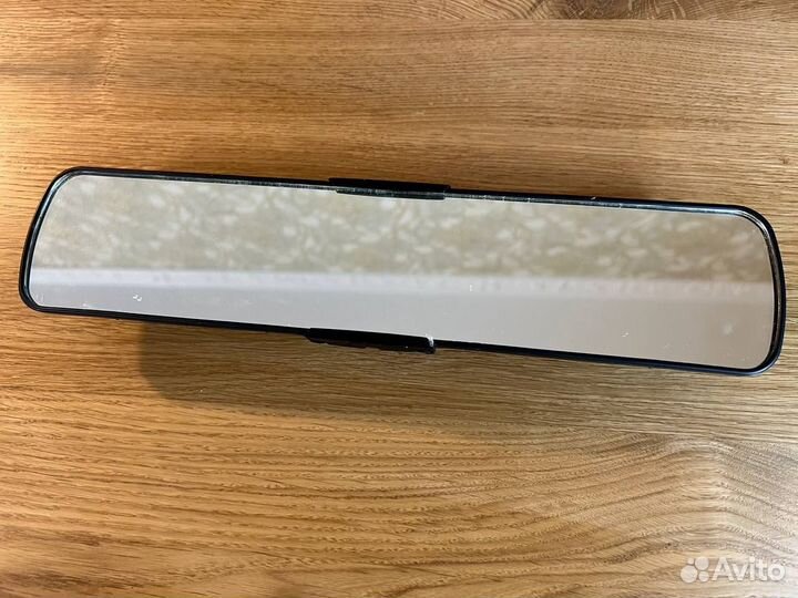 Насадка на зеркало заднего вида