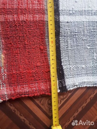 Ткань(половик)