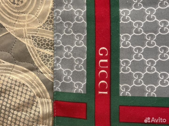 Шарф женский Gucci